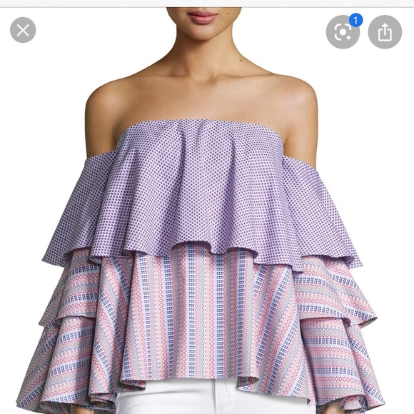 Tops - Baby doll Top